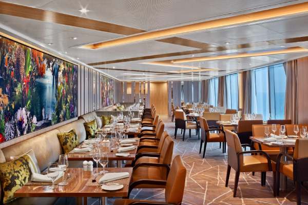 Seabourn Encore Gallery Image